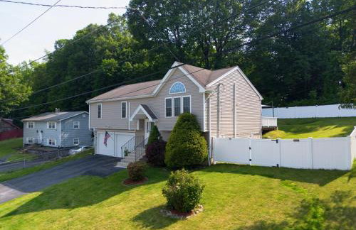 Newly Furnished 4Bedroom Home Near Worcester Airport - Foto 11