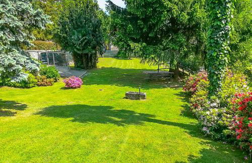 Villa Giuliana - Foto 1