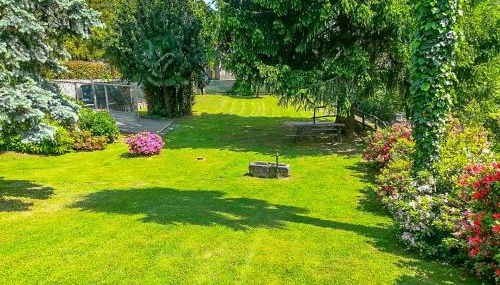Villa Giuliana - Foto 1, Garden, Garden view