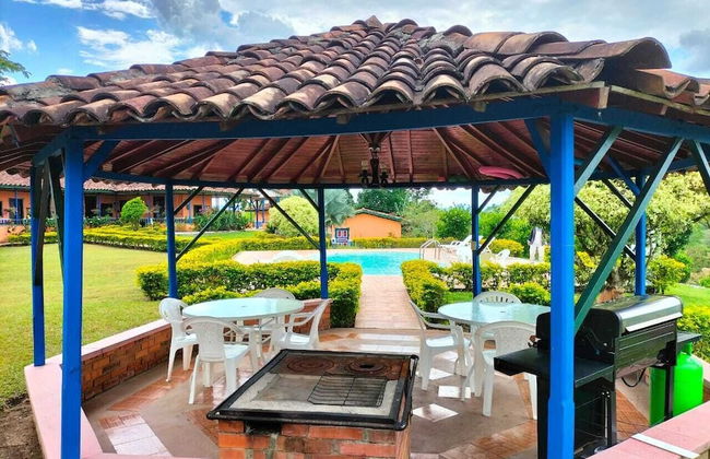 FINCA EL PÓRTAL - Photo 4