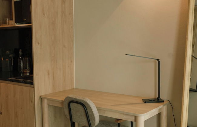 Hotel Mutuo Vive - Foto 16