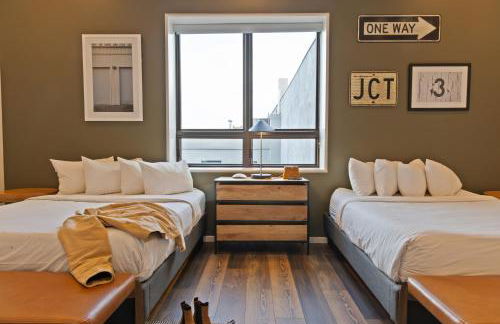 Sosuite at The Queen - Queen Village - Foto 31