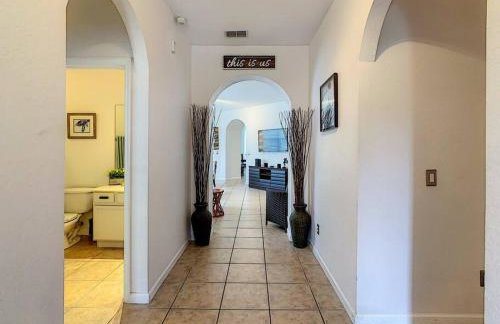 DISNEY AREA, #4981 STUNNING, PRIVATE POOL.4/4 SL8 - Foto 7