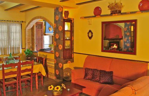 Casa de la Noria - Foto 19