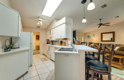 Suntan, Splash and Score Family Home in Hernando - Foto 7