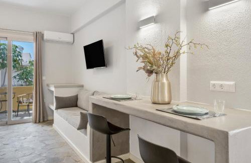 Ariston House - Foto 12