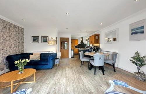 Canalside Apartments - Foto 36