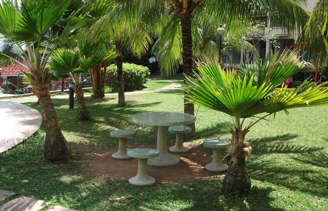 Eden Seaview Condominium II - Foto 42