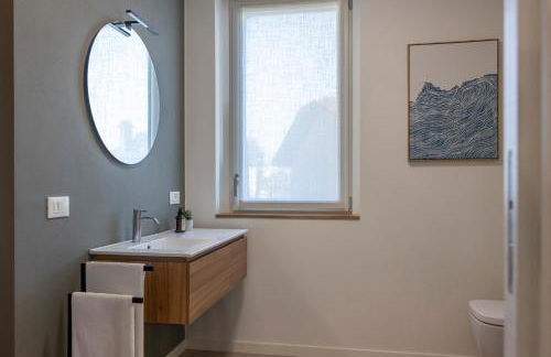 Casa Vistalago Mountain Lake Iseo Hospitality - Photo 20