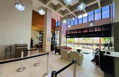 Flat aconchegante - Foto 21