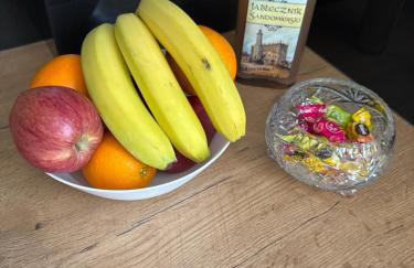 APARTAMENT KASZMIR w KRÓLEWSKIM SANDOMIERZU - Photo 62