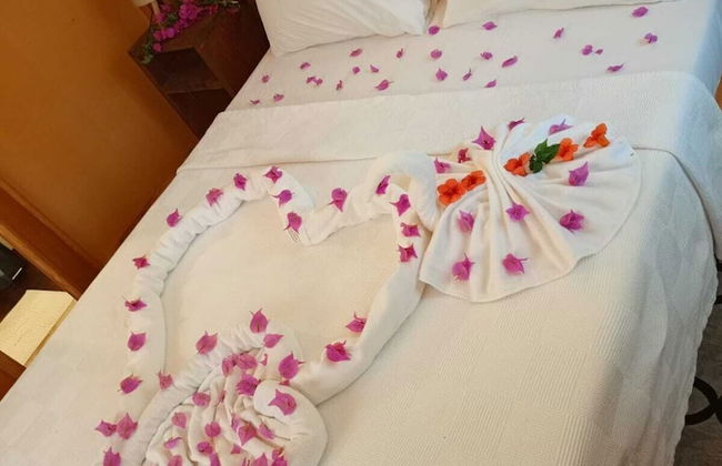 Kelebekler Vadisi Butterfly Valley - Foto 45