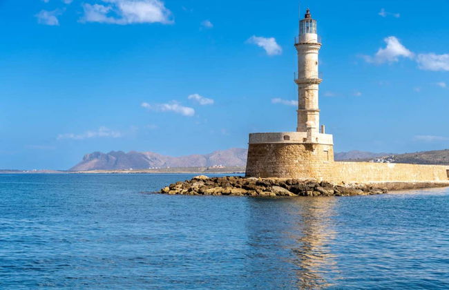 Excursión a Canea y Georgioupolis - Foto 3