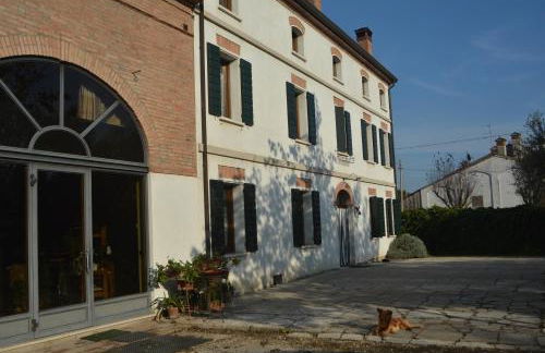 Agriturismo Loghino Sabbioni - Foto 44