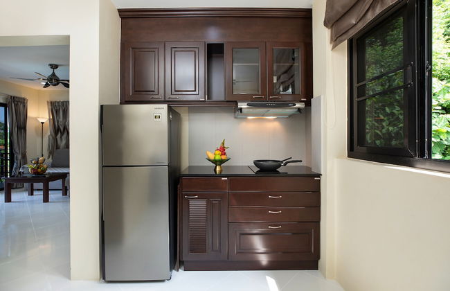 Baan Chom View Kamala - Foto 75