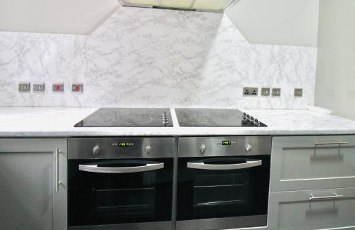 NE1 City Studios & Apartments - Foto 55