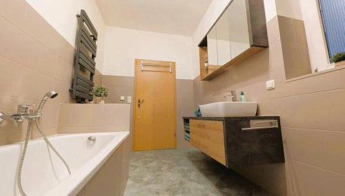 65m² Ferienwohnung zwischen Skiarena & Saunawelt - Foto 5