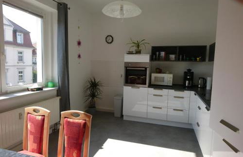 Ferienwohnung, Messenah, ruhige Stadtlage Löbau - Foto 13