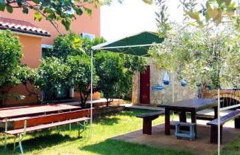 Apartment Silvija Pula - Photo 14