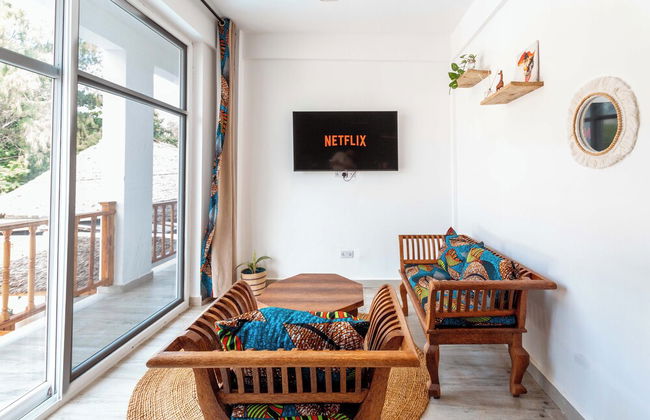 Mimea Boutique villa - Photo 25