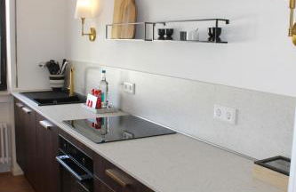 Boutique Wohnung mit Domblick - Foto 11