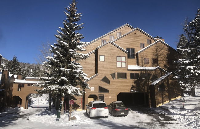 Aspen Creek #114 - Near Year-round Activities! - Foto 35