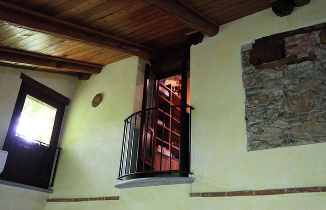 La casa Arancione - Foto 34