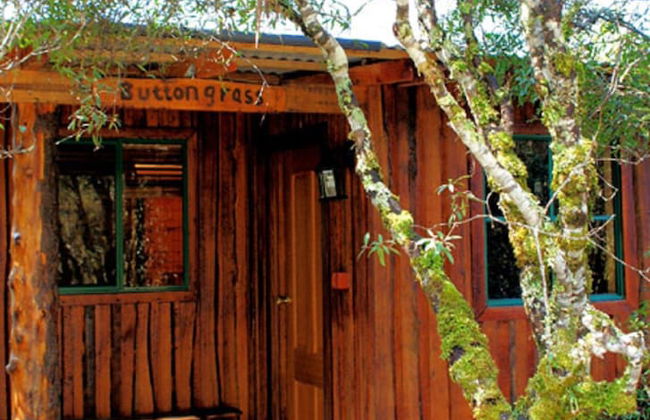 Cradle Highlander - Foto 66