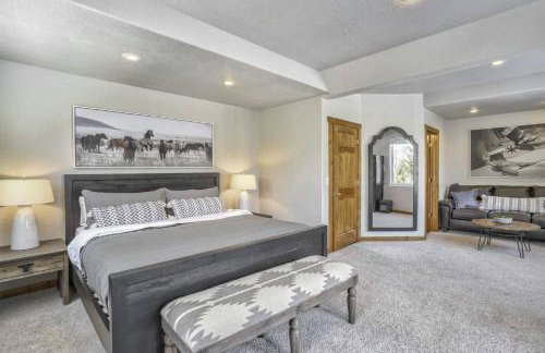 Aspen Grove Lodge - Photo 36