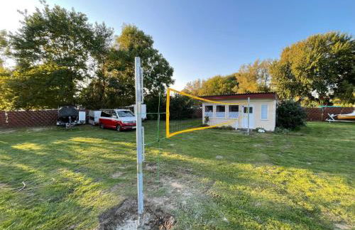 Apartment Rügenferienhaus Souterrain by Interhome - Foto 8