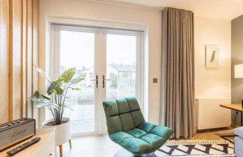 No1. Apartments & Bedrooms St Andrews - St Mary’s - Foto 132