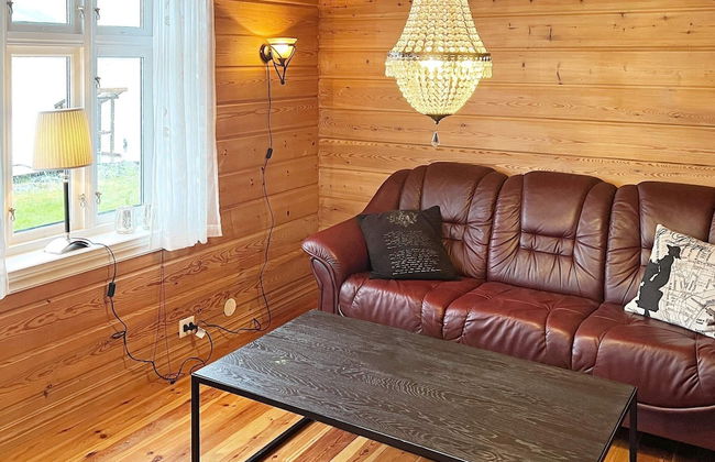 7 Person Holiday Home in Gurskoy - Foto 10