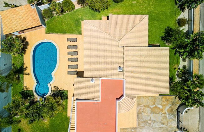 Casa Amendoeira Large Private Pool Wifi - Foto 7