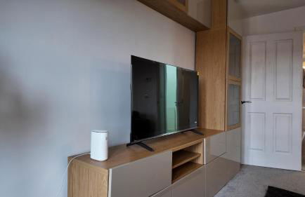 Stylish Stay in Vibrant Salford, Manchester! - Foto 69