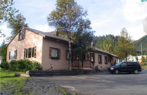 Summit View Lodge - Foto 17