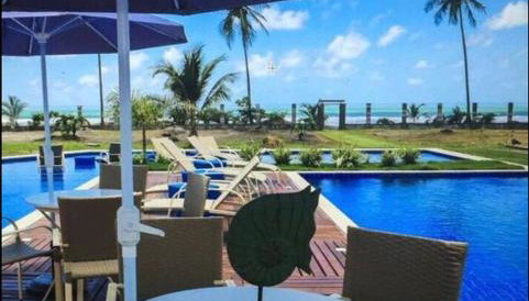 Cobertura Blue Beach House - Foto 4