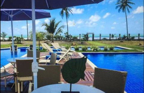 Cobertura Blue Beach House - Photo 4