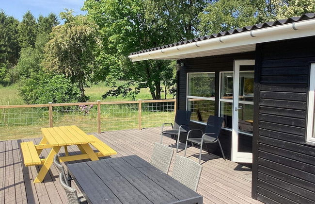 6 Person Holiday Home in Farso - Foto 9