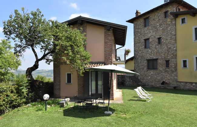 La Corte Bricca (Casetta) - Foto 16