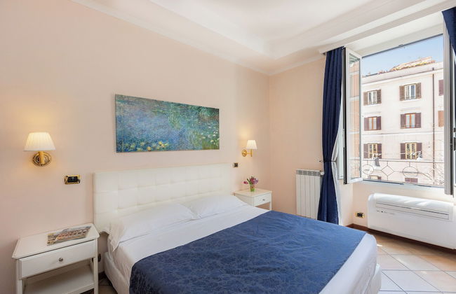 Rome To Stay - Foto 1