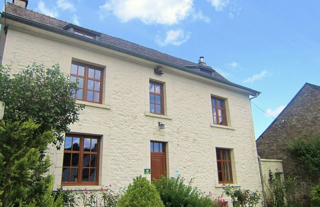 Cozy Escape in Namur Region - Foto 66