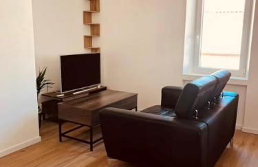 La chrysalide - Foto 1