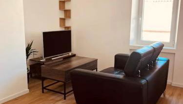 La chrysalide - Foto 1