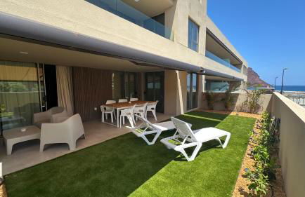 La Tejita Amor by BE HAPPY Sotavento Suites New 2025 - Foto 13