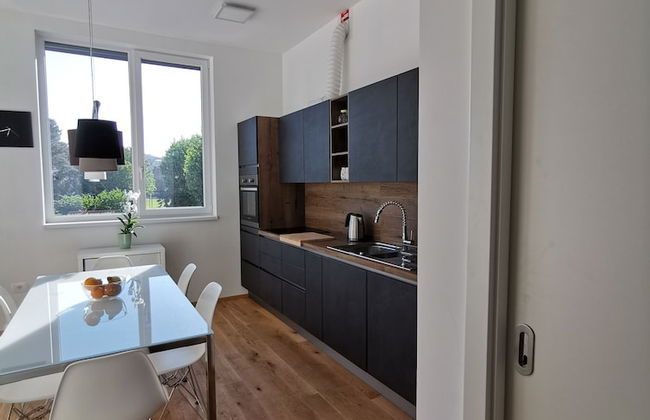 Apartments Egis Koper - Foto 29