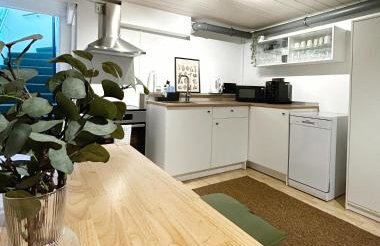 Beautiful Studio Apartment in urban location - Foto 7