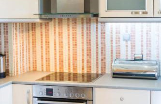 Villa Flabellina - Foto 27