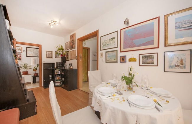 Apartments Kalajžić ST - Foto 24