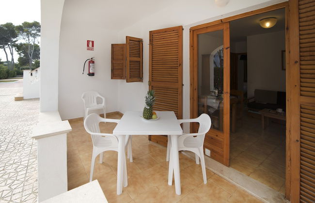 Apartamentos Mar Blanca - Photo 17