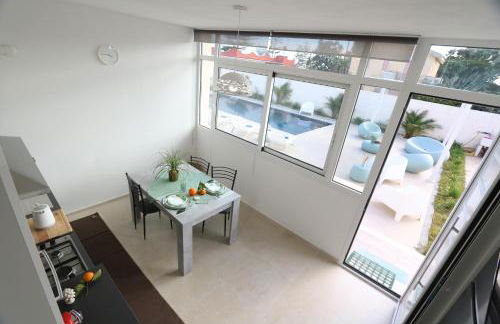 Villa Eumenidi with pool - Foto 14